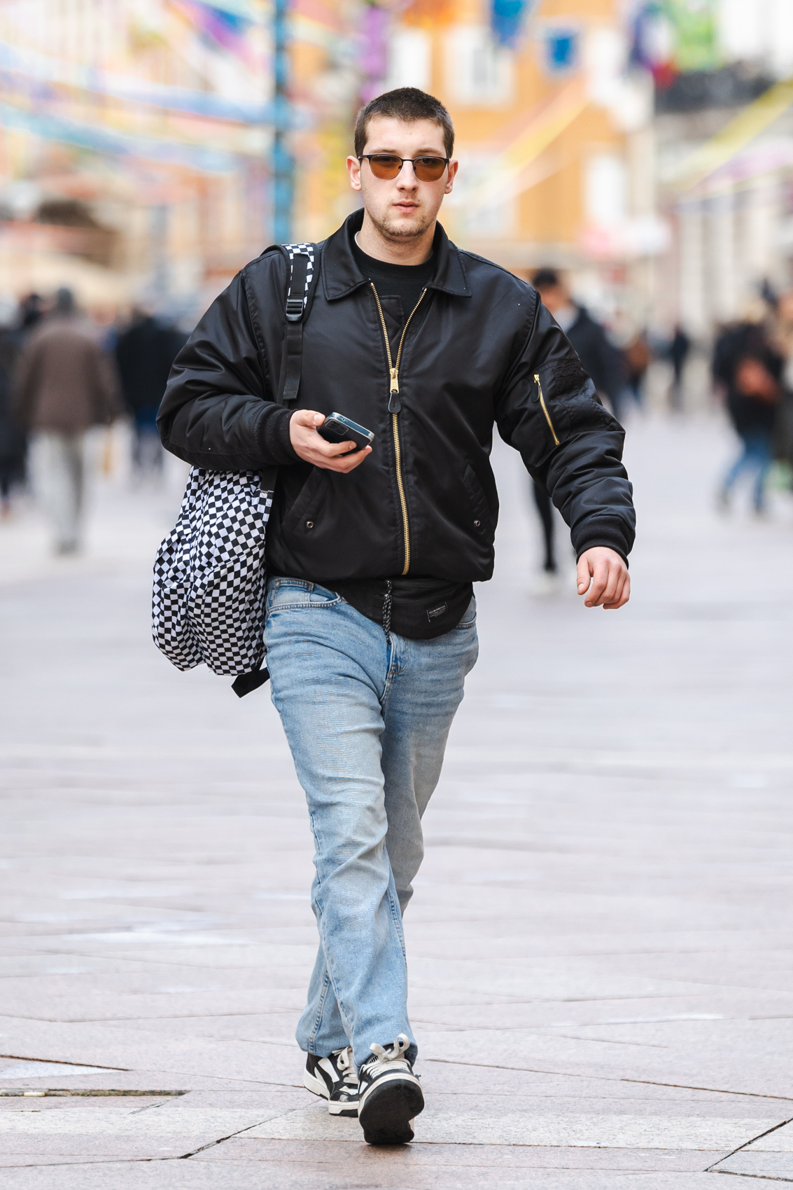 Klikom po Korzu 23.1.-0948