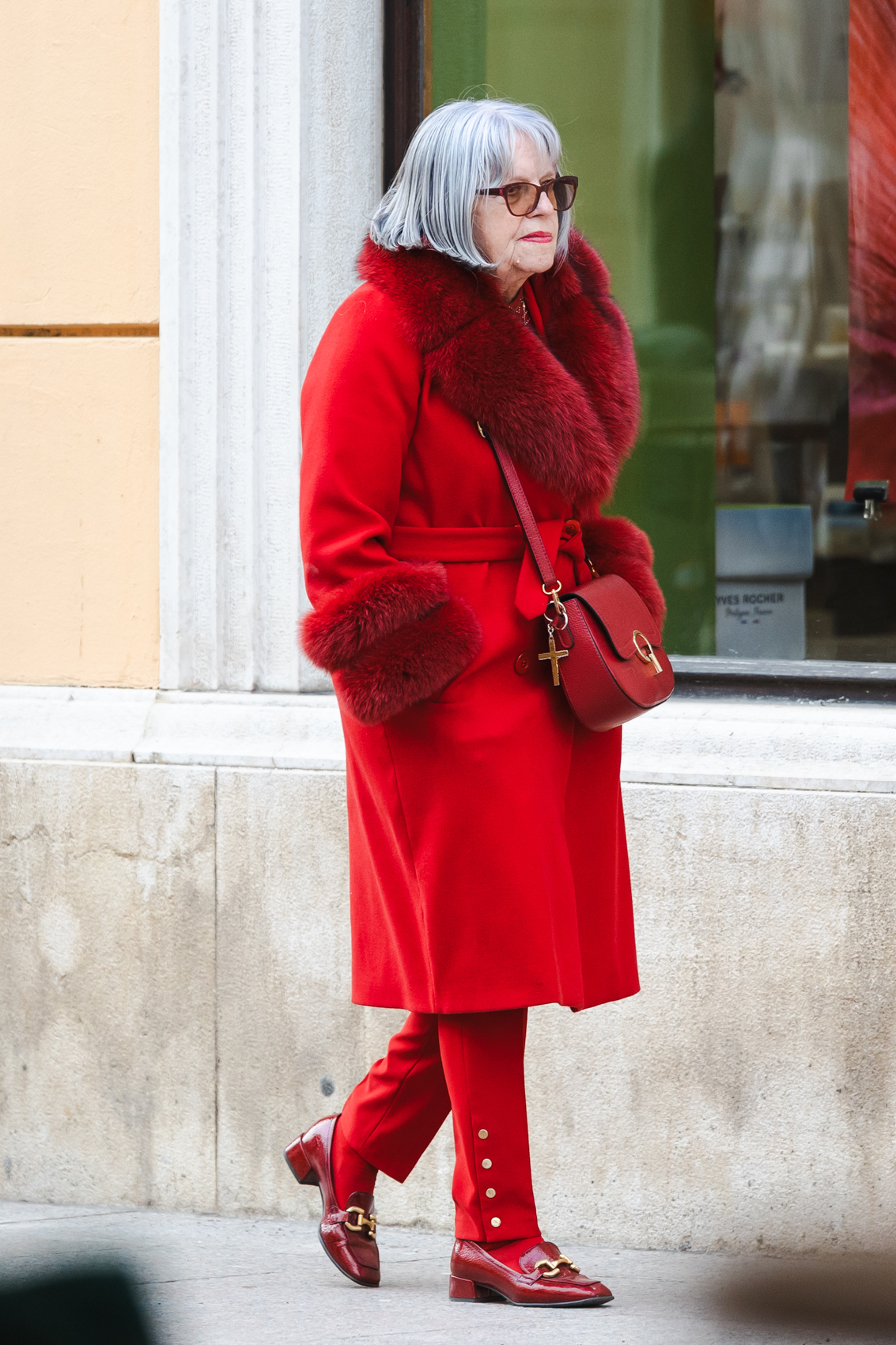 Klikom po Korzu 23.1.-1018