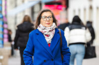 Klikom po Korzu 23.1.-1069