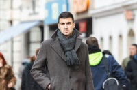 Klikom po Korzu 23.1.-1081