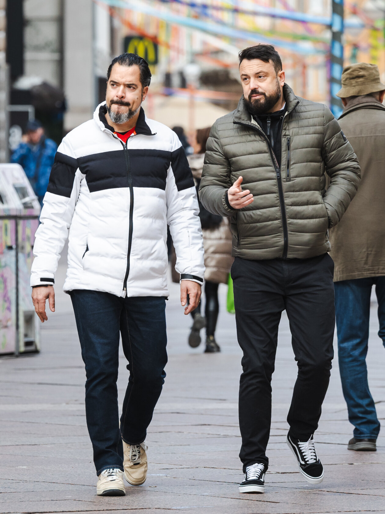 Klikom po Korzu 23.1.-1089