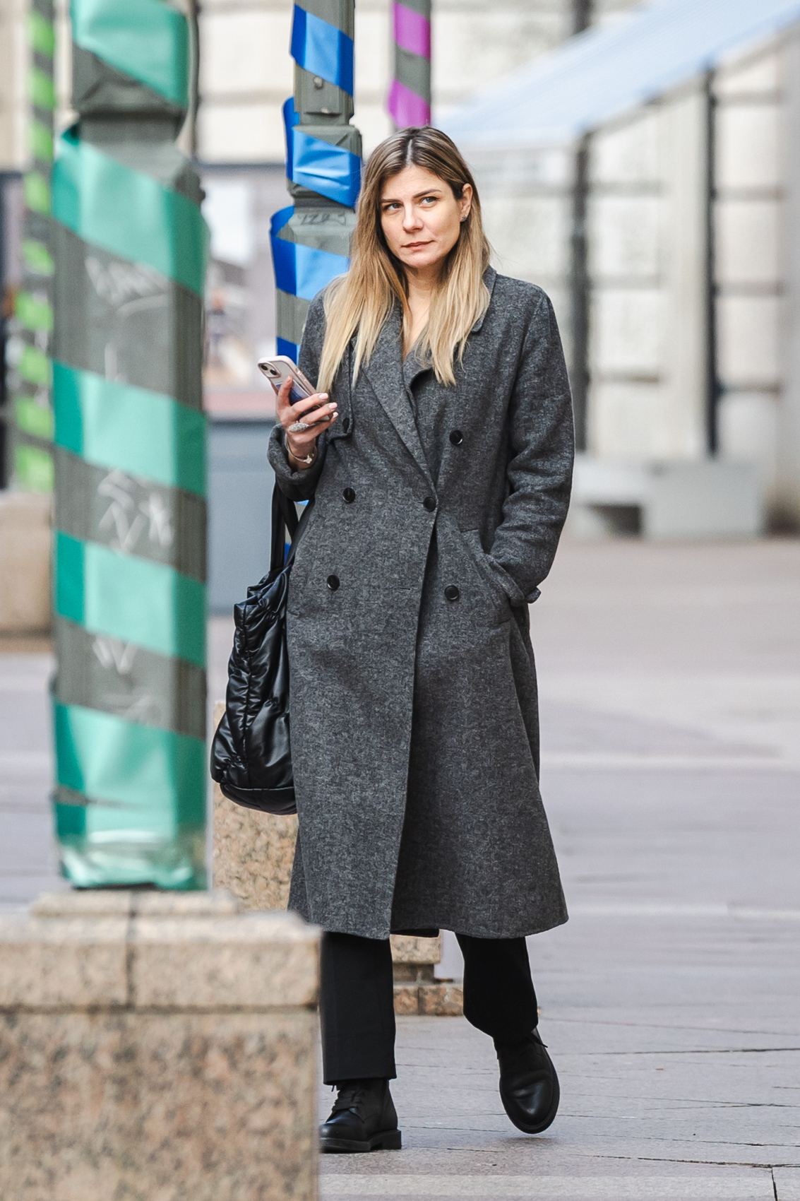 Klikom po Korzu 23.1.-1097