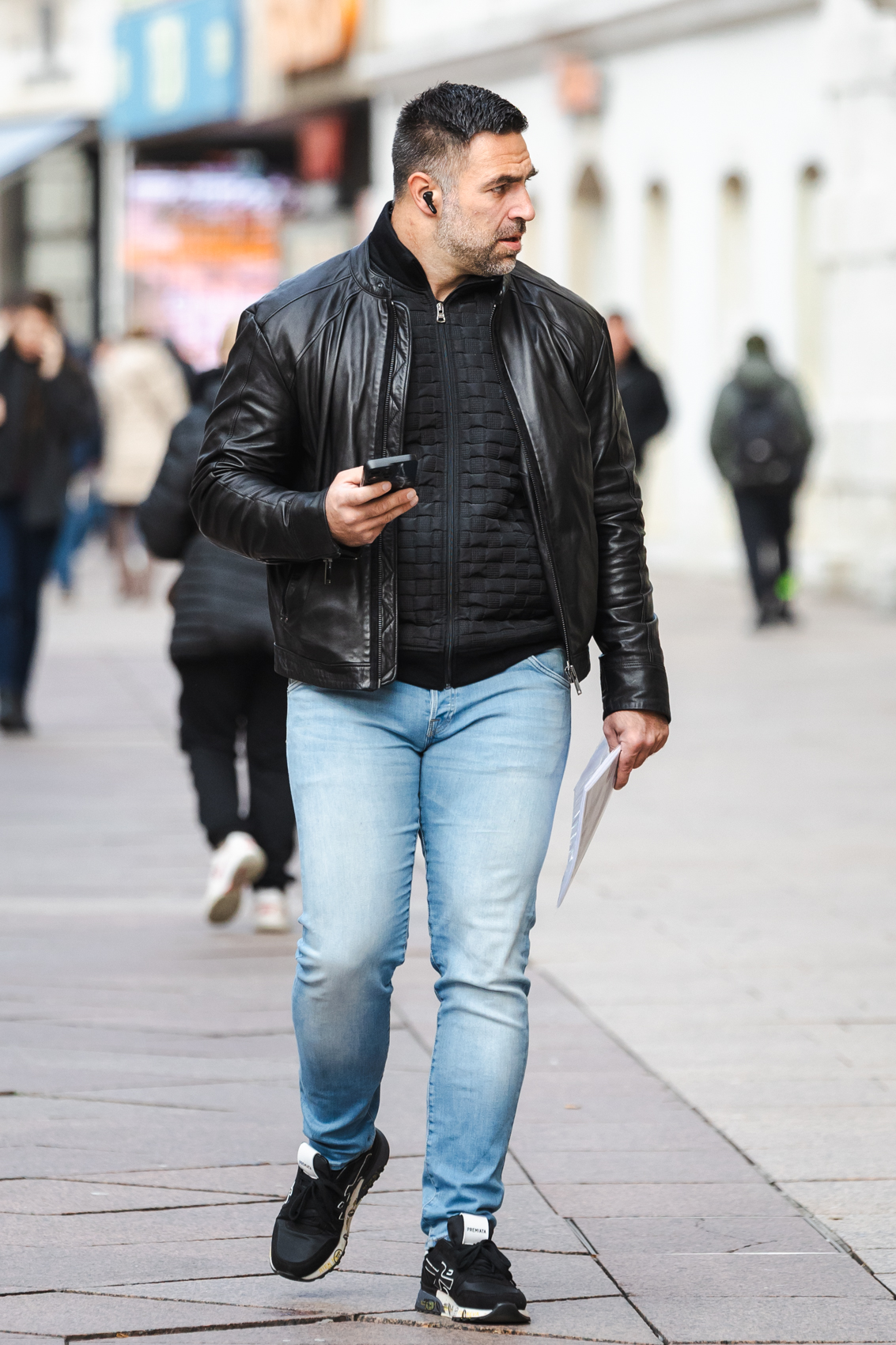 Klikom po Korzu 23.1.-1102