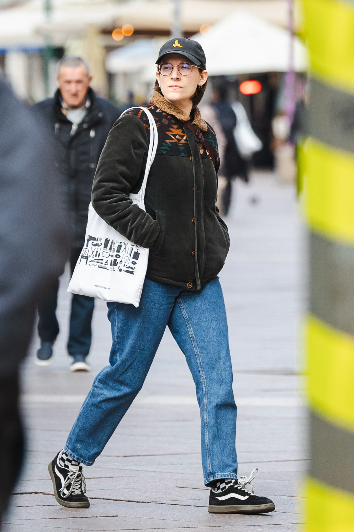 Klikom po Korzu 23.1.-1108