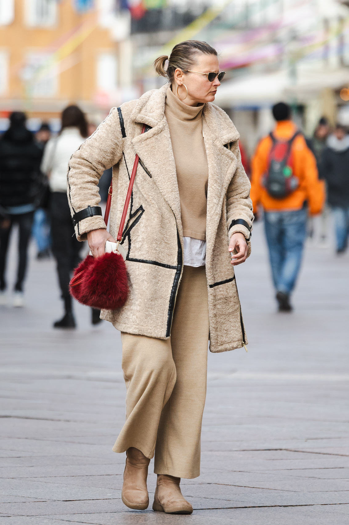 Klikom po Korzu 23.1.-1123