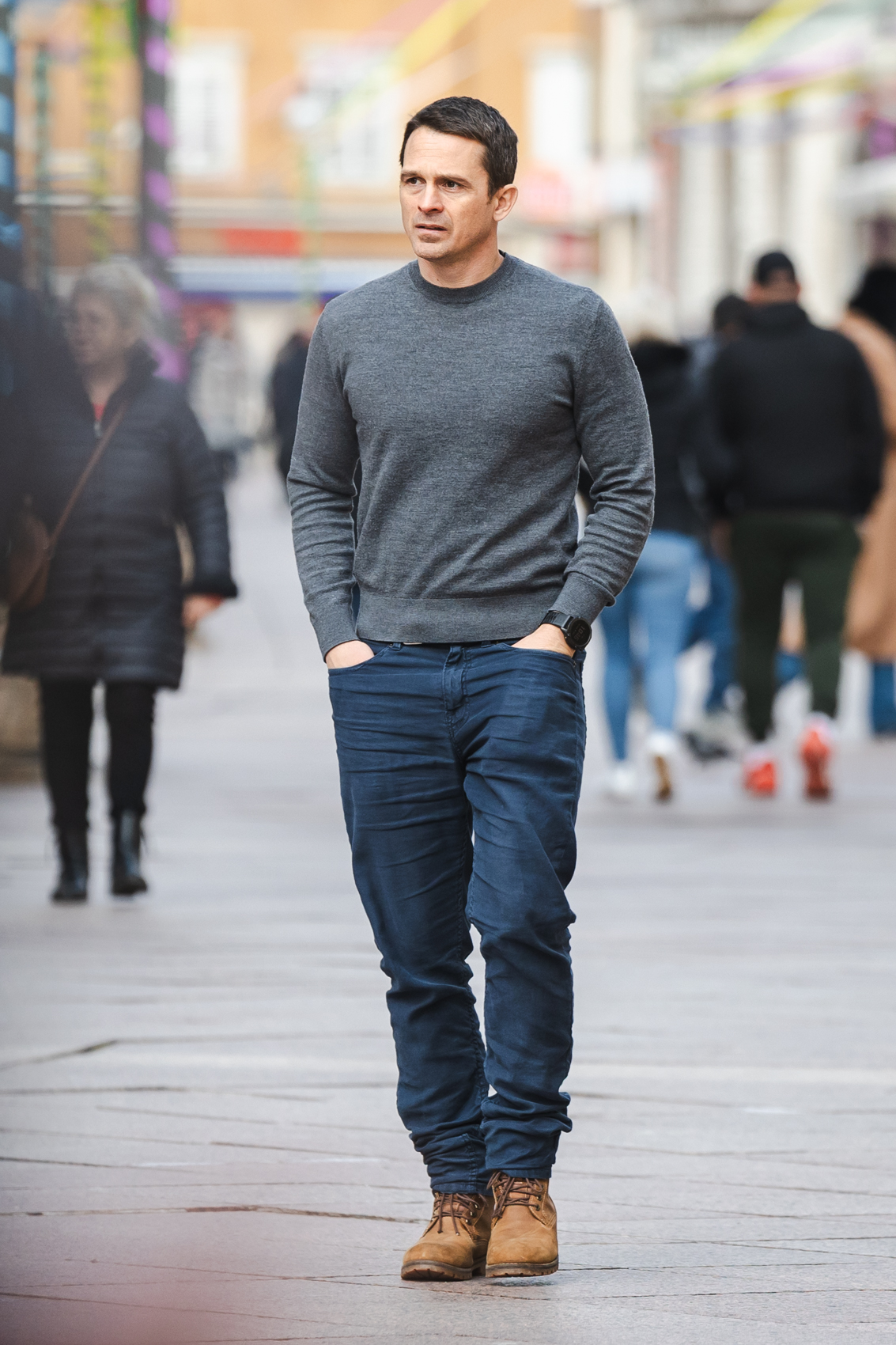 Klikom po Korzu 23.1.-1126