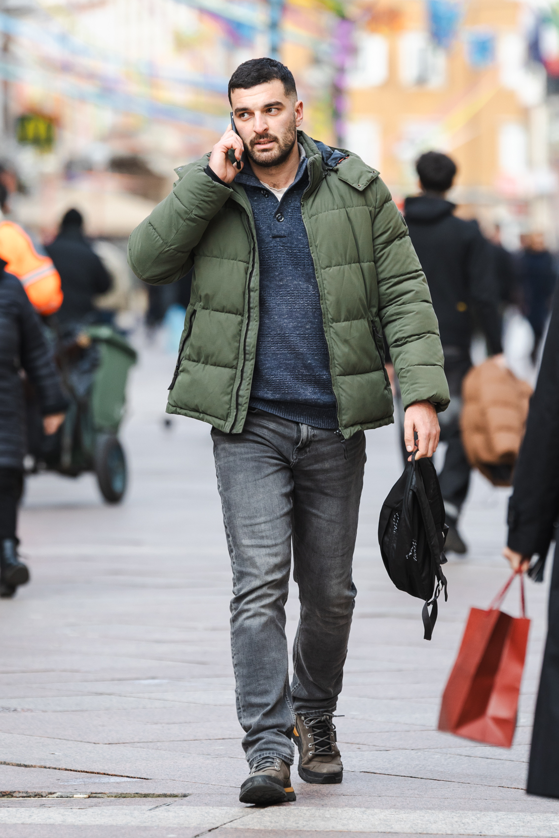 Klikom po Korzu 23.1.-1129