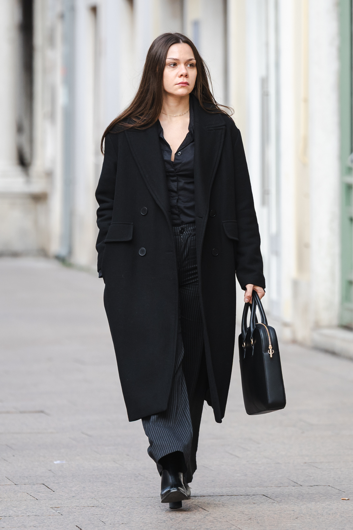 Klikom po Korzu 23.1.-1140