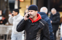 Klikom po Korzu 23.1.-1194