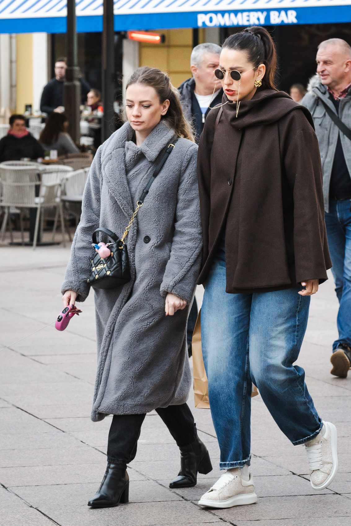 Klikom po Korzu 23.1.-1221