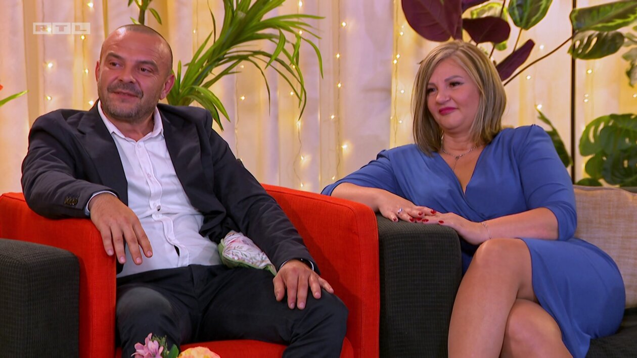 Ksenija i Josip Ksenija i Josip