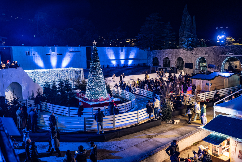 Foto Luigi Opatija, Festival Opatija, Ljetna pozornica Opatija,