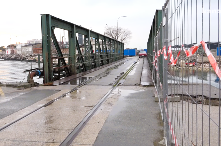 MOST RJEČINA 3 HD 1 MOST RJEČINA 3 HD 1