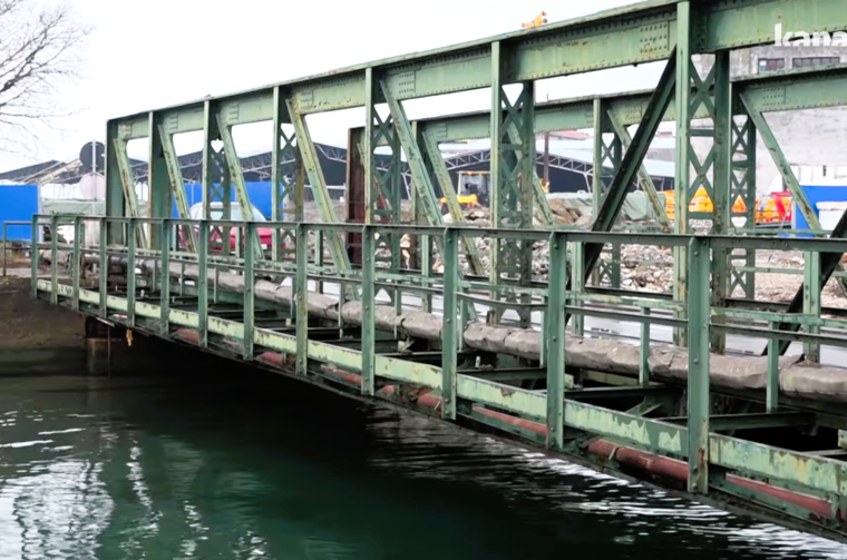 MOST RJEČINA 3 HD 12