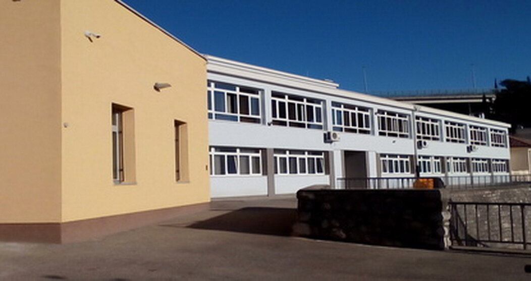 OS-Skurinje-Rijeka OS-Skurinje-Rijeka