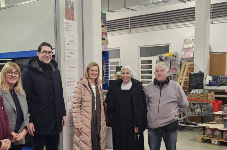 Obliazak-CaritasNadbiskupija