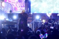 Rijeka je u 2026. godinu ušla uz veliki Big CroDance Party na Korzu