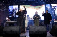 Rijeka je u 2026. godinu ušla uz veliki Big CroDance Party na Korzu