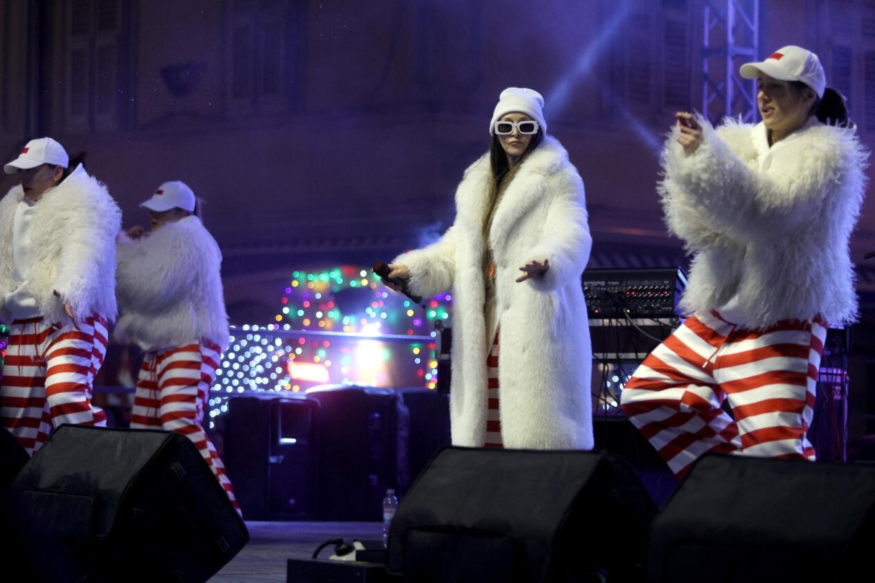 Rijeka je u 2026. godinu ušla uz veliki Big CroDance Party na Korzu