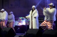 Rijeka je u 2026. godinu ušla uz veliki Big CroDance Party na Korzu