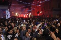 Rijeka je u 2026. godinu ušla uz veliki Big CroDance Party na Korzu