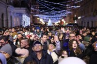 Rijeka je u 2026. godinu ušla uz veliki Big CroDance Party na Korzu