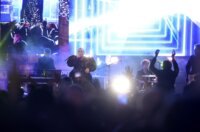 Rijeka je u 2026. godinu ušla uz veliki Big CroDance Party na Korzu