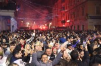 Rijeka je u 2026. godinu ušla uz veliki Big CroDance Party na Korzu