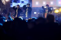 Rijeka je u 2026. godinu ušla uz veliki Big CroDance Party na Korzu