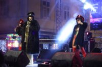 Rijeka je u 2026. godinu ušla uz veliki Big CroDance Party na Korzu