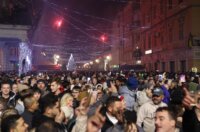 Rijeka je u 2026. godinu ušla uz veliki Big CroDance Party na Korzu