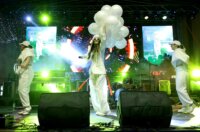 Rijeka je u 2026. godinu ušla uz veliki Big CroDance Party na Korzu