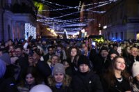 Rijeka je u 2026. godinu ušla uz veliki Big CroDance Party na Korzu