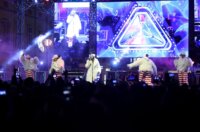 Rijeka je u 2026. godinu ušla uz veliki Big CroDance Party na Korzu