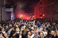 Rijeka je u 2026. godinu ušla uz veliki Big CroDance Party na Korzu