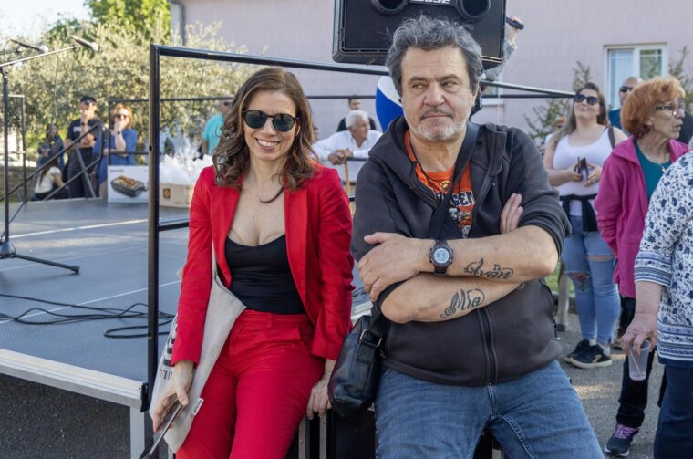 Pula: Održana je tradicionalna 55. Trka na tovari