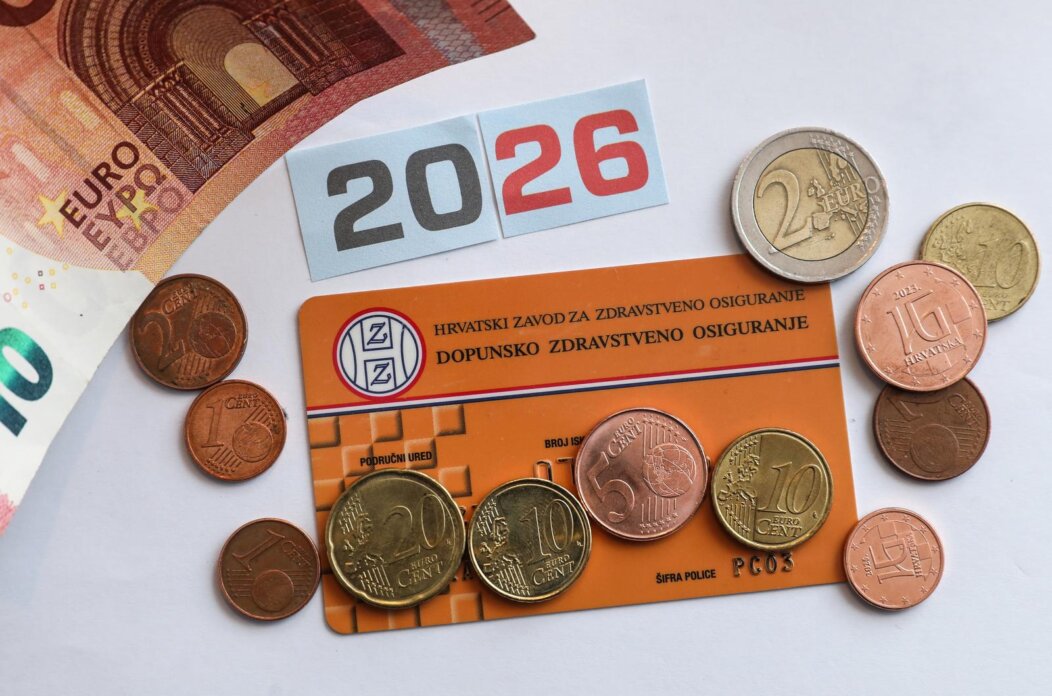S novom godinom značajno poskupljuje dopunsko zdravstveno osiguranje S novom godinom značajno poskupljuje dopunsko zdravstveno osiguranje
