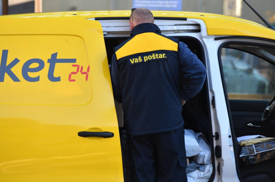 ibenik: Zbog pove?anog broja narudbi potari u prosincu imaju pune ruke posla