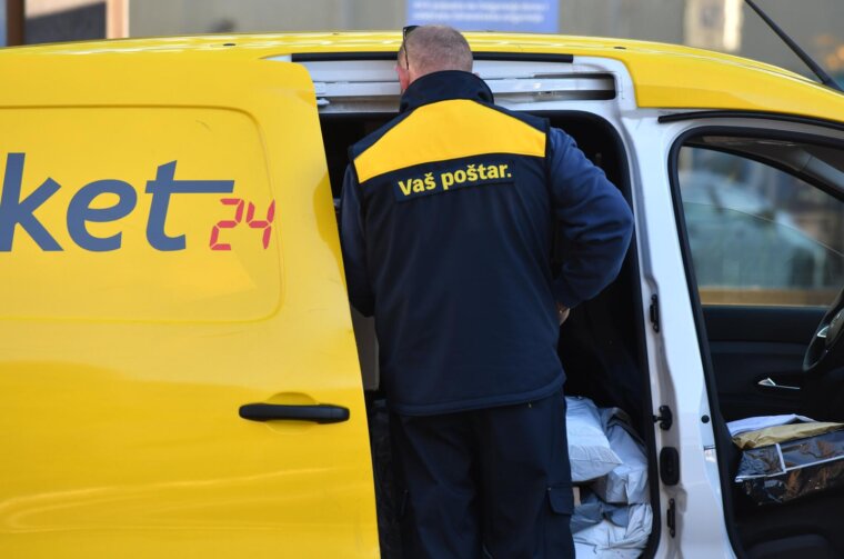 ibenik: Zbog pove?anog broja narudbi potari u prosincu imaju pune ruke posla