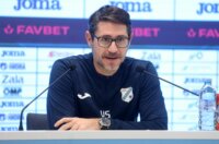 Rijeka: Konferencija za medije HNK Rijeka uoči početka priprema Rijeka: Konferencija za medije HNK Rijeka uoči početka priprema