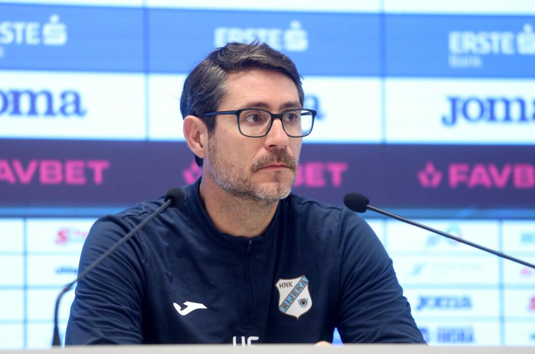 Rijeka: Konferencija za medije HNK Rijeka uoči početka priprema