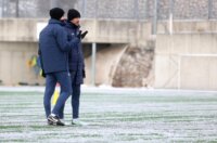 Nogometaši Rijeke počeli s pripremama za drugi dio sezone