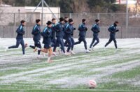 Nogometaši Rijeke počeli s pripremama za drugi dio sezone