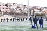 Nogometaši Rijeke počeli s pripremama za drugi dio sezone