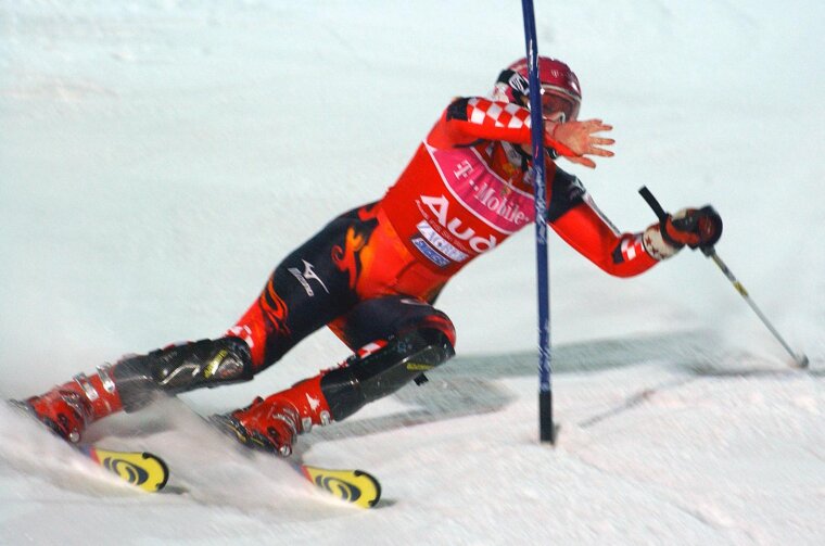 ARHIVA – Janica Kosteli? prva na cilju Snjene kraljice i bez tapa ARHIVA – Janica Kosteli? prva na cilju Snjene kraljice i bez tapa