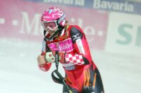 ARHIVA – Janica Kosteli? prva na cilju Snjene kraljice i bez tapa