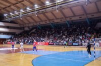 Hrvatski malonogometni kup, četvrtfinale, HMNK Rijeka – MNK Torcida