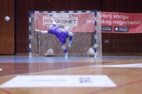 Hrvatski malonogometni kup, četvrtfinale, HMNK Rijeka – MNK Torcida