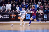 Hrvatski malonogometni kup, četvrtfinale, HMNK Rijeka – MNK Torcida