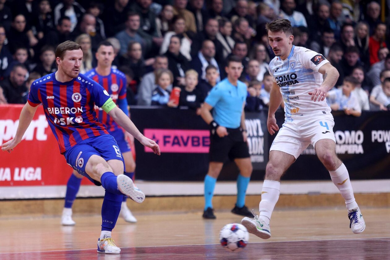 Hrvatski malonogometni kup, četvrtfinale, HMNK Rijeka – MNK Torcida